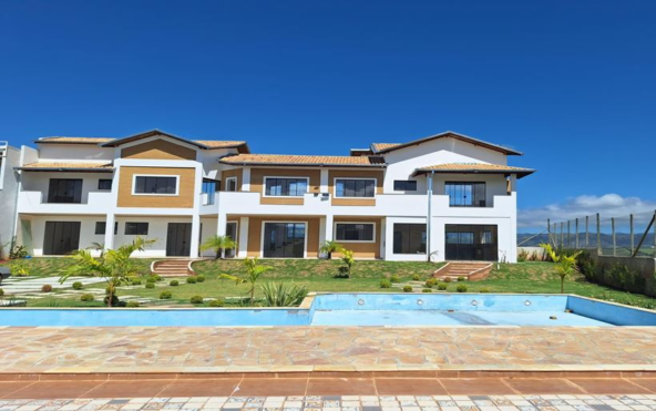 Casa de Alto Padrão com vista Panorâmica a Venda em Cambuí MG Cod. 1899 (1)