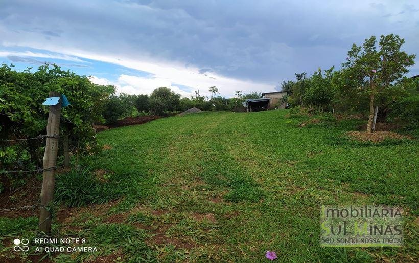 Chácara de 1.000 m² a Venda em Bom Repouso MG Cod. 1890 (1)