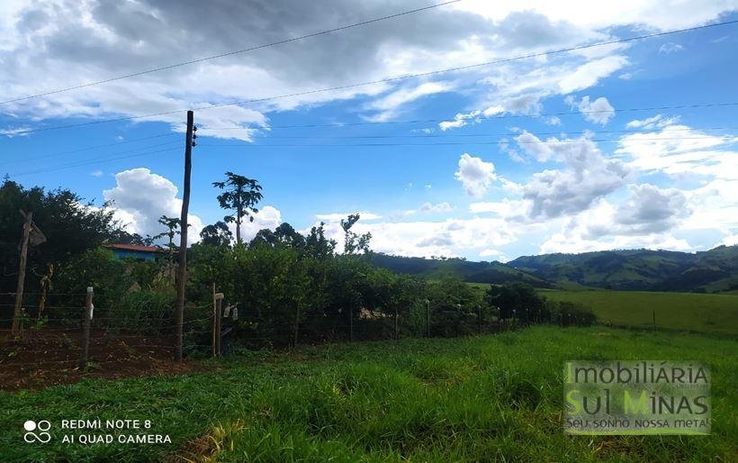 Chácara de 1.000 m² a Venda em Bom Repouso MG Cod. 1890 (11)