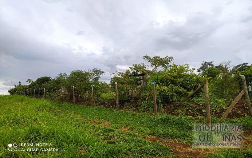 Chácara de 1.000 m² a Venda em Bom Repouso MG Cod. 1890 (12)