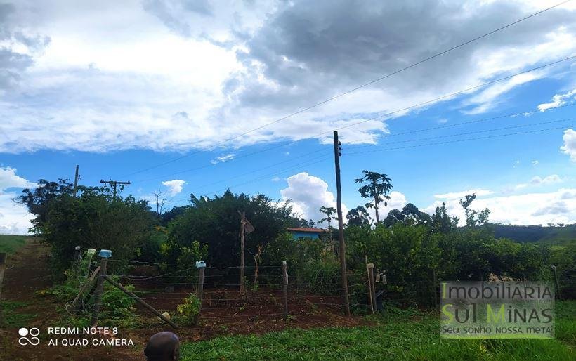 Chácara de 1.000 m² a Venda em Bom Repouso MG Cod. 1890 (13)