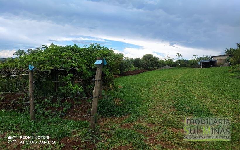 Chácara de 1.000 m² a Venda em Bom Repouso MG Cod. 1890 (15)