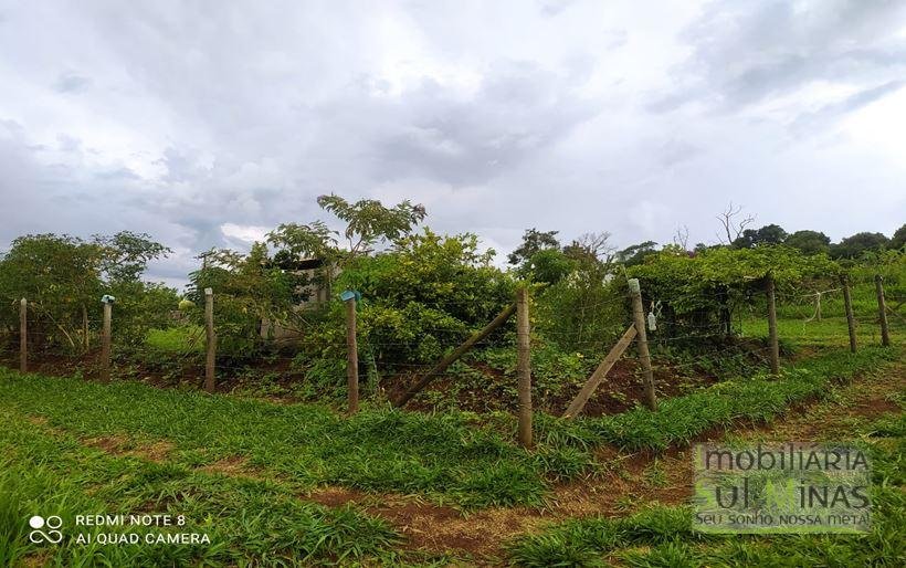 Chácara de 1.000 m² a Venda em Bom Repouso MG Cod. 1890 (16)