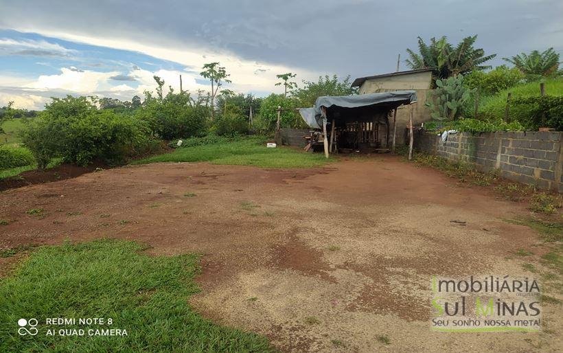 Chácara de 1.000 m² a Venda em Bom Repouso MG Cod. 1890 (17)