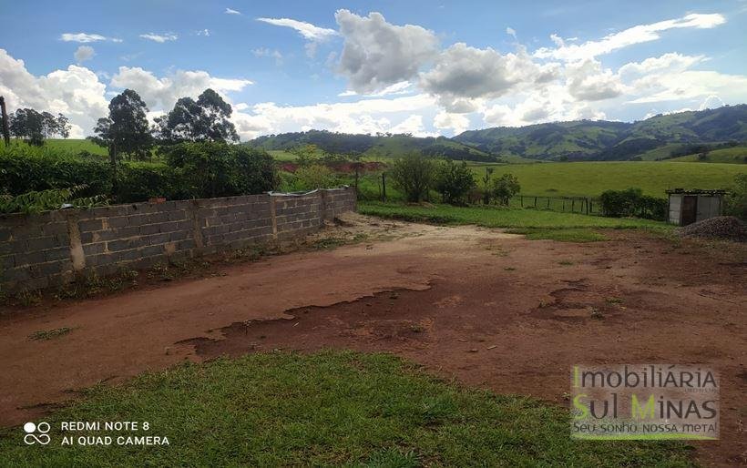 Chácara de 1.000 m² a Venda em Bom Repouso MG Cod. 1890 (19)