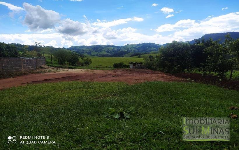 Chácara de 1.000 m² a Venda em Bom Repouso MG Cod. 1890 (2)