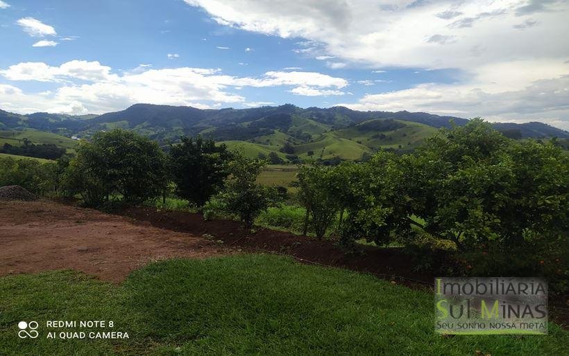 Chácara de 1.000 m² a Venda em Bom Repouso MG Cod. 1890 (4)