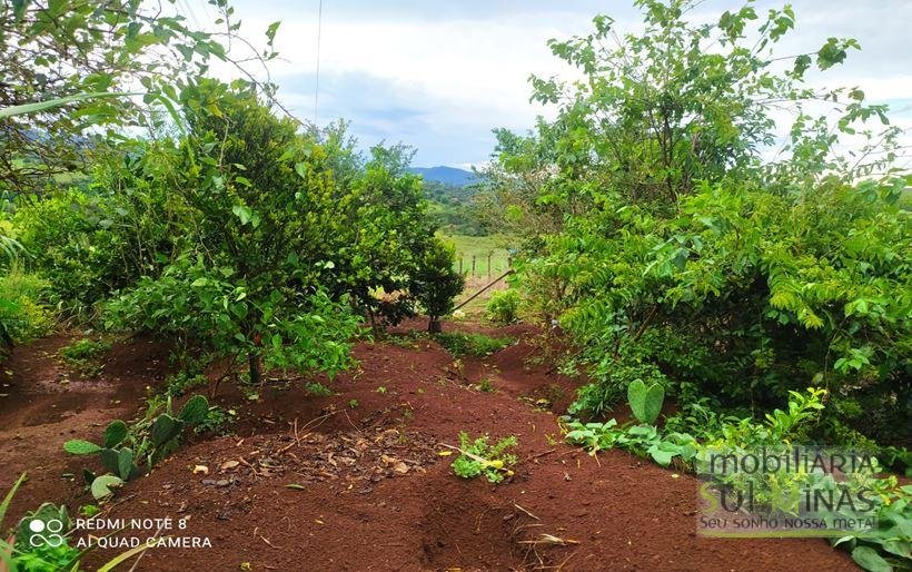 Chácara de 1.000 m² a Venda em Bom Repouso MG Cod. 1890 (6)