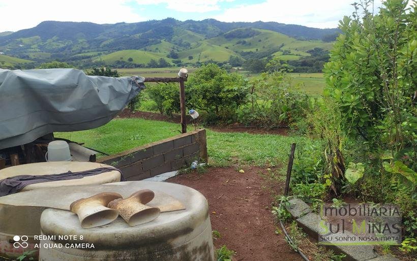 Chácara de 1.000 m² a Venda em Bom Repouso MG Cod. 1890 (7)