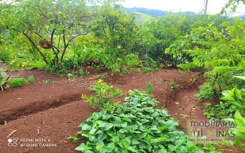 Chácara de 1.000 m² a Venda em Bom Repouso MG Cod. 1890 (9)