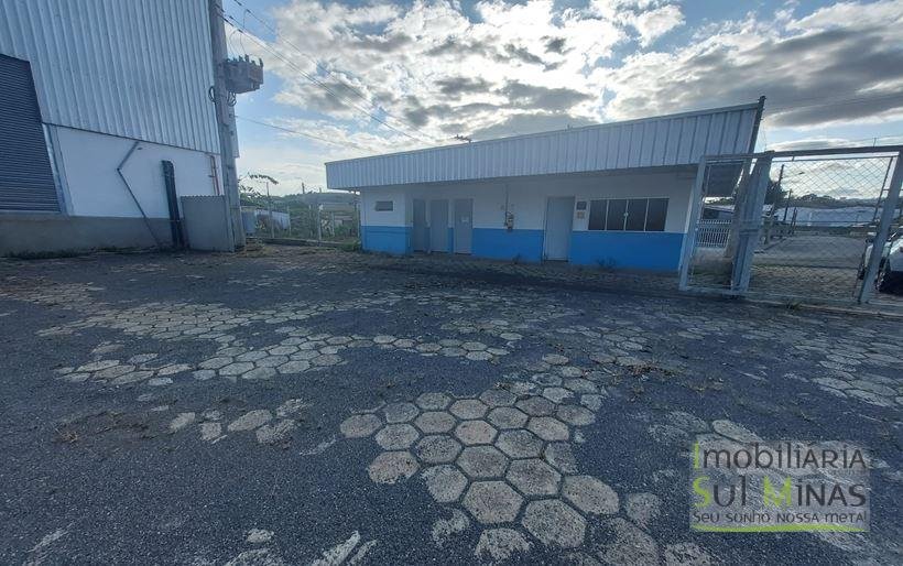 Galpão de 6500m² para Locação em Cambui MG Cod. 1896 (3)