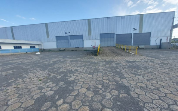 Galpão de 6500m² para Locação em Cambui MG Cod. 1896 (5)