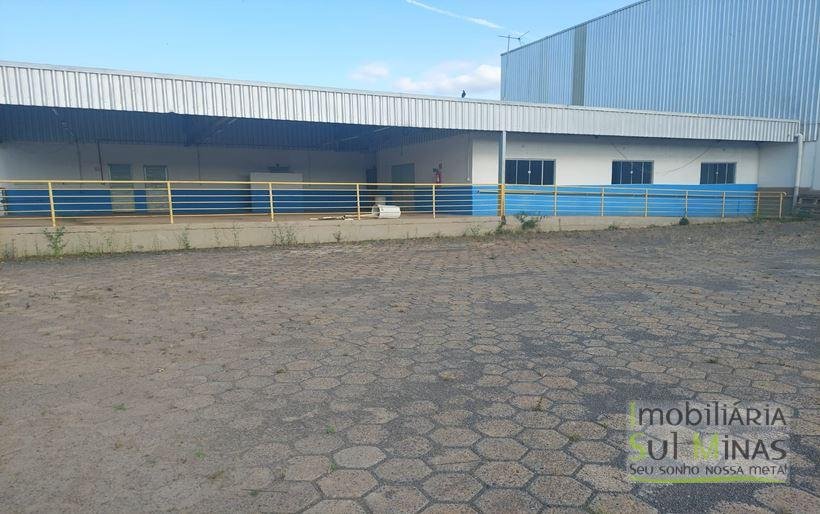 Galpão de 6500m² para Locação em Cambui MG Cod. 1896 (6)