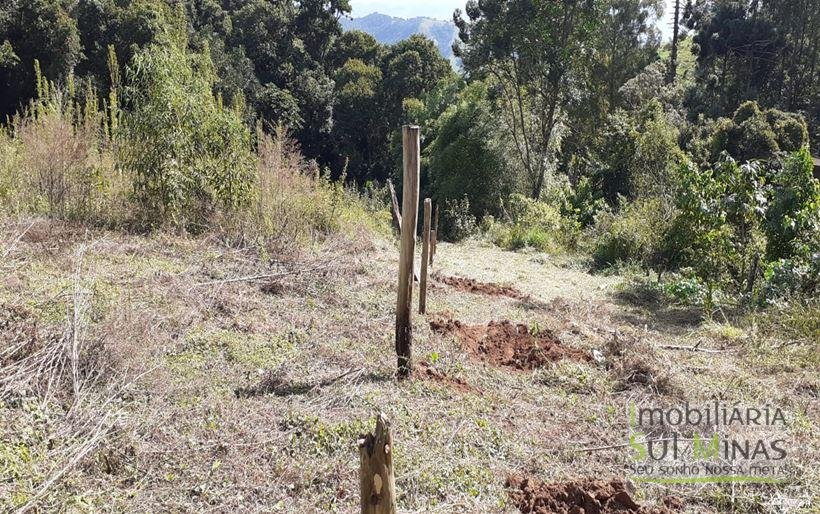 Terreno Rural Próximo a Pontos Turísticos em Córrego do Bom Jesus MG Cód. 1880 (3)