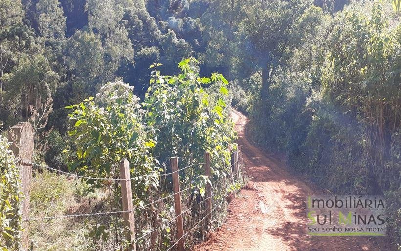 Terreno Rural Próximo a Pontos Turísticos em Córrego do Bom Jesus MG Cód. 1880 (5)