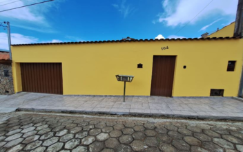 Casa a venda em Cambuí 200 m² de Lote Cod. 1169 (1)