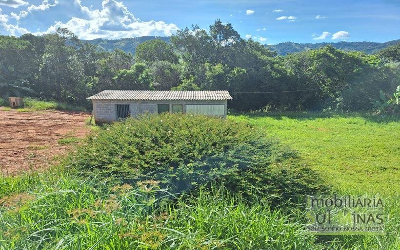 Chacara a 900m do asfalto a Venda em Cambui MG Cod. 1911 (10)