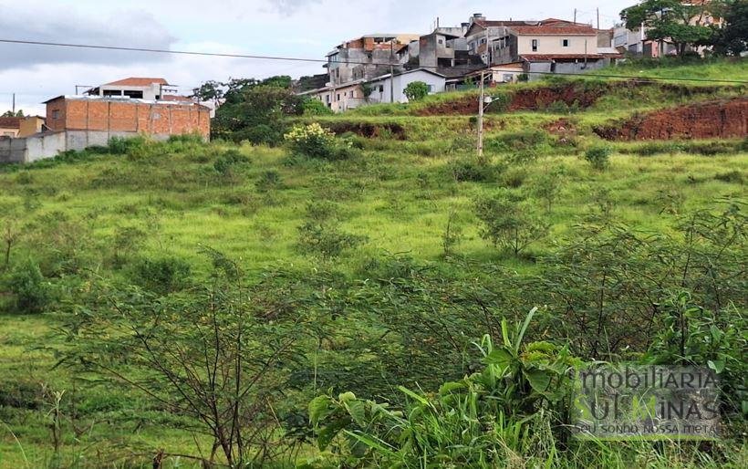 Excelente Terreno Urbano com 3.2 Alqueires a Venda em Cambuí MG Cod. 1903 (5)