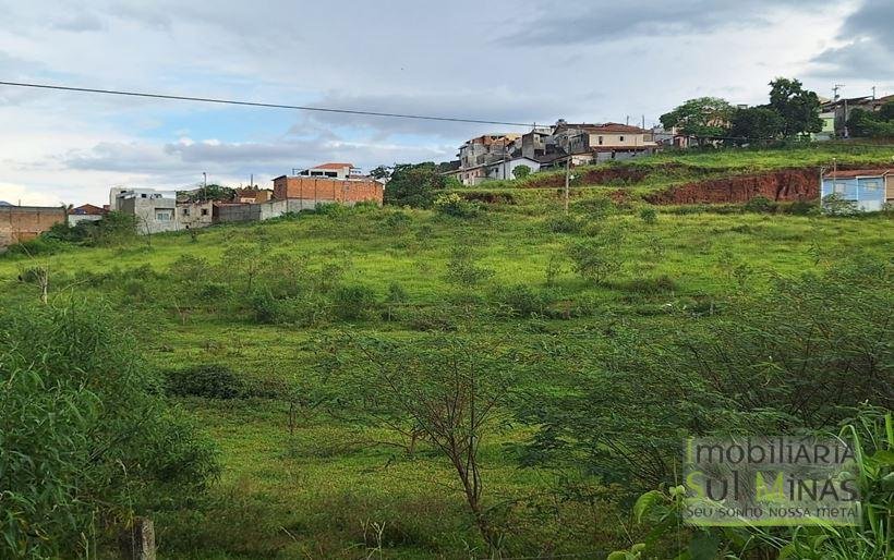 Excelente Terreno Urbano com 3.2 Alqueires a Venda em Cambuí MG Cod. 1903 (6)