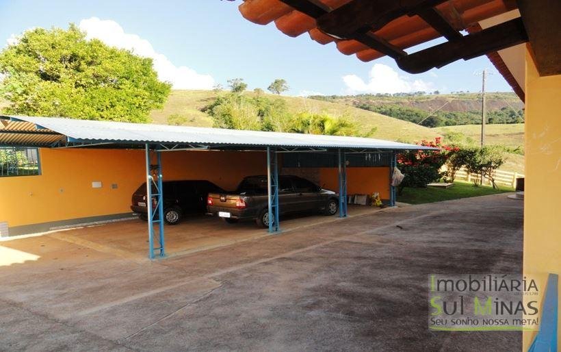 Fazenda de 48 Alqueires à Venda em São Gonçalo do Sapucaí MG Cod. 1916 (20)