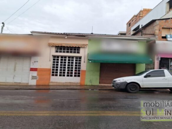 Imóvel Comercial na melhor Av. de Cambui MG Cod. 1915 (1)