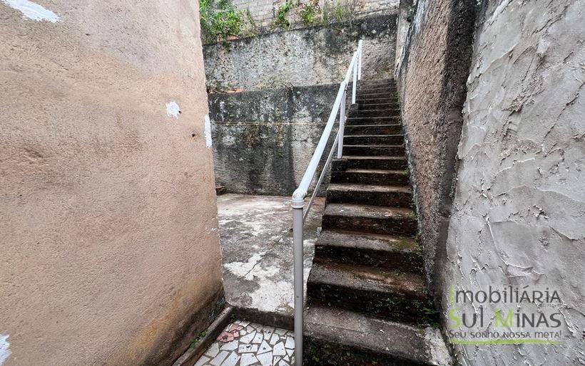 Casa a venda no centro de Cambuí MG com 3 dormitórios Cod. 1941 (12)