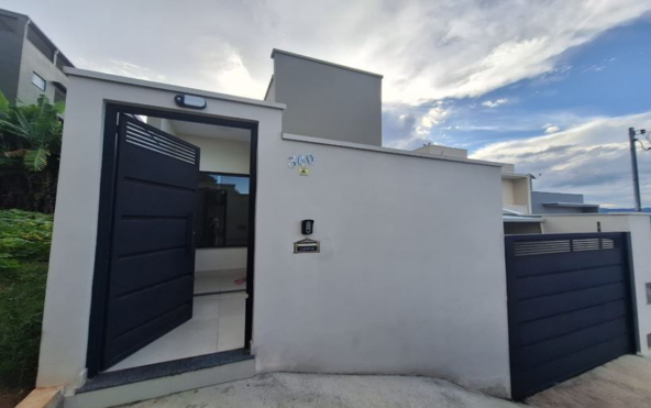 Casa de Alto Padrão para Locação em Cambui MG Cod. 1939 (1)