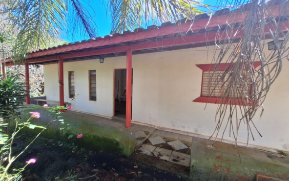 Chácara à Venda de 20 mil m² Próximo a Fernão Dias Cod. 1928 (11)