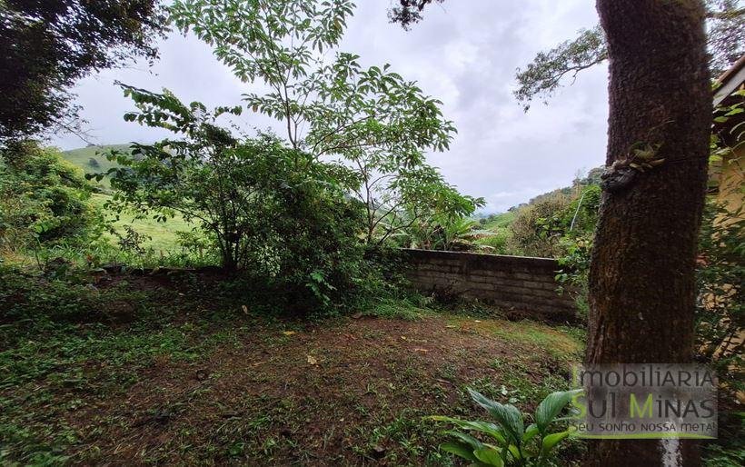 Chácara de 1.000 m² a 6,5km da Fernao Dias a venda no Sul de Minas Cod. 1942 (17)