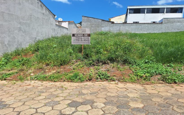 Lote de 200m² a Venda em Ótimo bairro em Cambuí MG Cod. 1927 (1)
