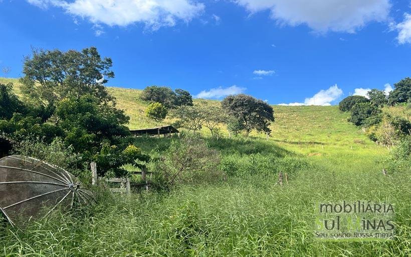 Terreno à Venda em Área Urbana com 2.000 m ² Cod. 1931 (10)