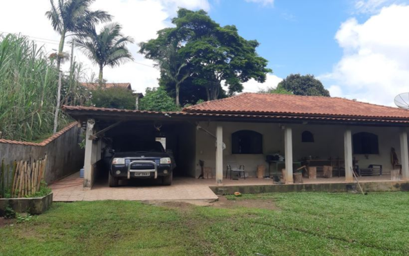Chácara a Venda no Córrego do Bom Jesus MG com 7.000 m² Cód.1603 (9)