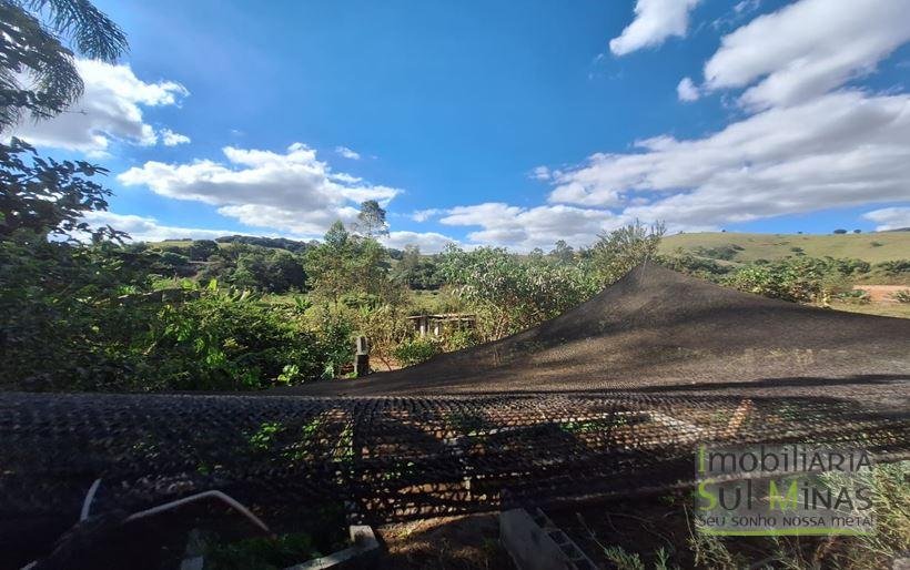 Chácara de porteira fechada a venda em Cambui MG (6)