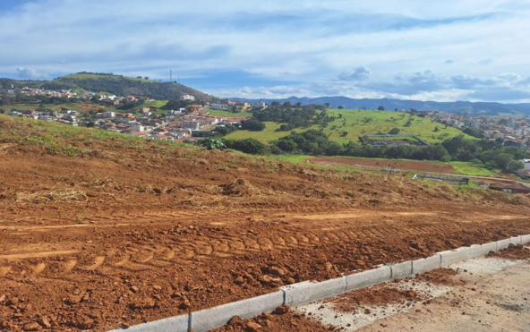 Lote em Loteamento novo a Venda em Cambui MG Cód. 1961 (4)
