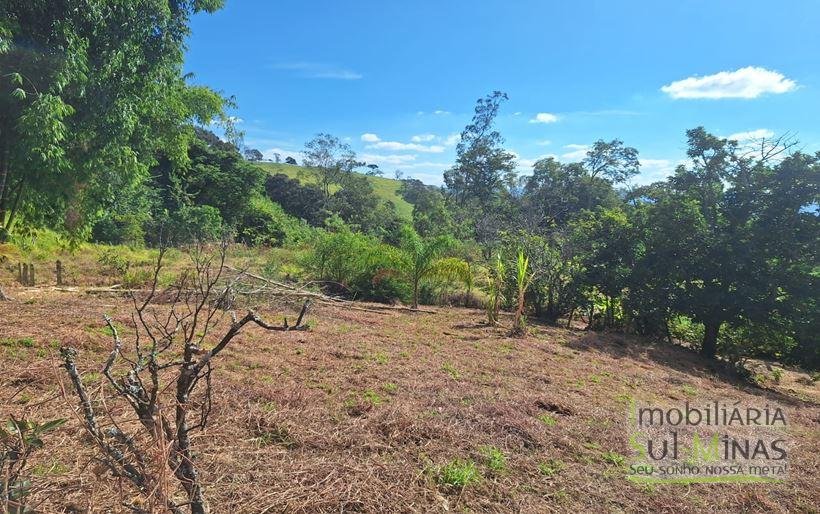 Terreno com Água a Venda no Córrego do Bom Jesus MG Cód. 1604 (11)