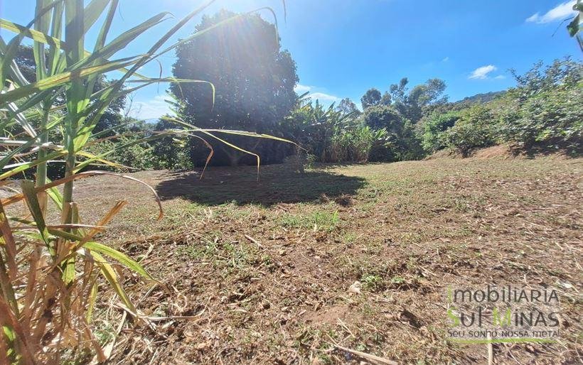 Terreno com Água a Venda no Córrego do Bom Jesus MG Cód. 1604 (13)