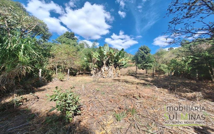 Terreno com Água a Venda no Córrego do Bom Jesus MG Cód. 1604 (2)