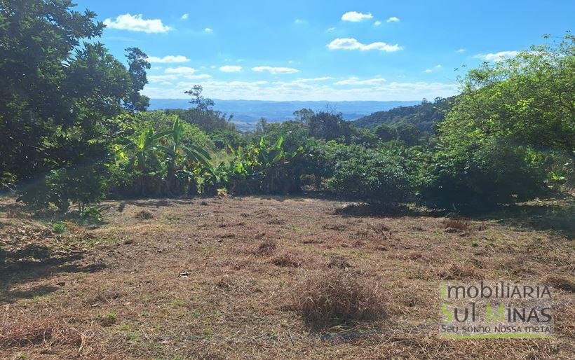 Terreno com Água a Venda no Córrego do Bom Jesus MG Cód. 1604 (6)