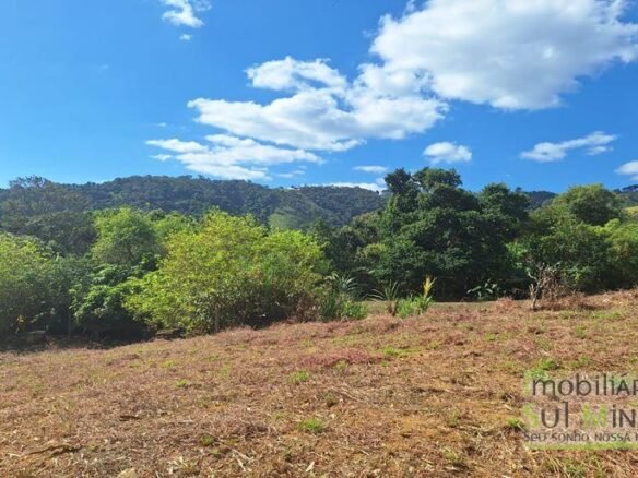 Terreno com Água a Venda no Córrego do Bom Jesus MG Cód. 1604 (7)