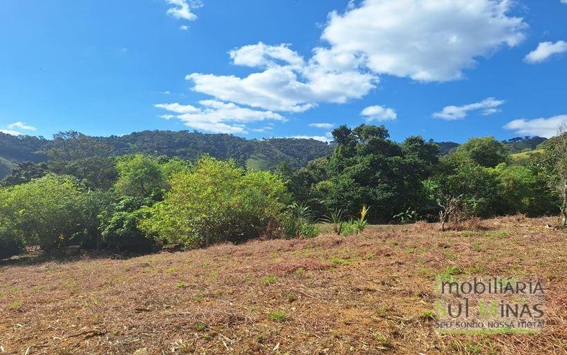 Terreno com Água a Venda no Córrego do Bom Jesus MG Cód. 1604 (7)