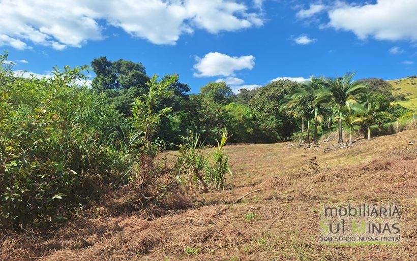 Terreno com Água a Venda no Córrego do Bom Jesus MG Cód. 1604 (9)