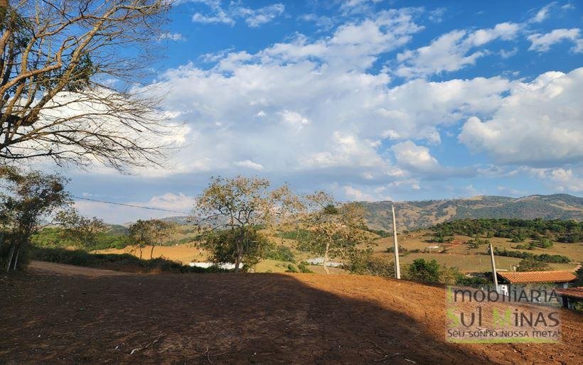 Terreno de 1000 m² á Venda em Cambuí MG Cód. 1969 (20)