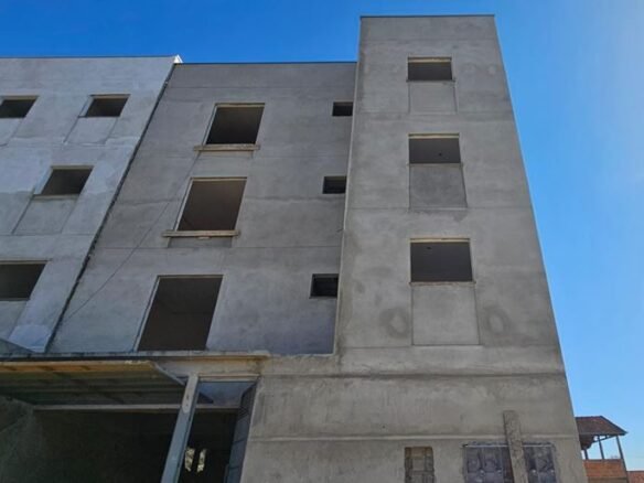 Apartamento Novo à Venda em Cambuí MG Cod. 1805 (7)