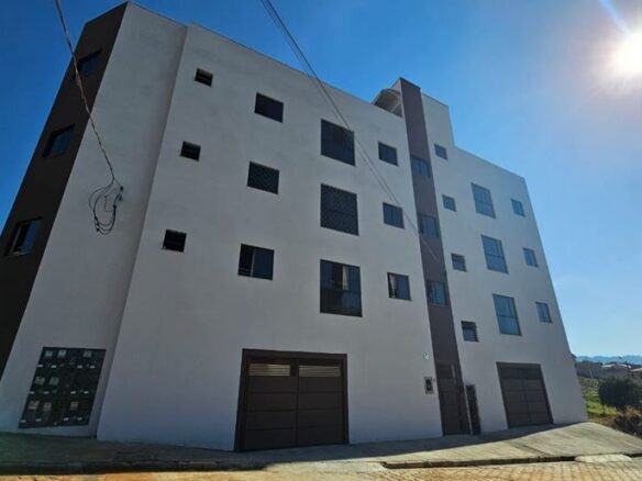 Apartamento Novo à Venda em Cambuí MG com vista para Montanha Cód. 1979 (6)