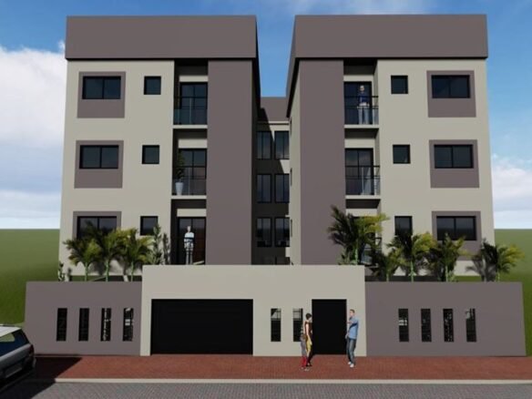 Apartamento na planta à Venda em Cambuí MG Cód. 1971 (1)