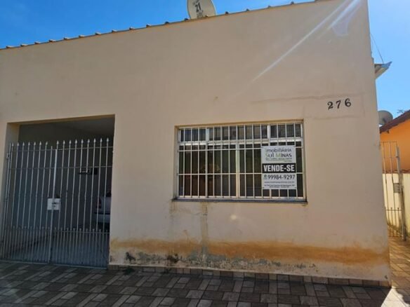 Casa com duas moradas à Venda a 500m da Fernão Dias Cód. 1987 (3)