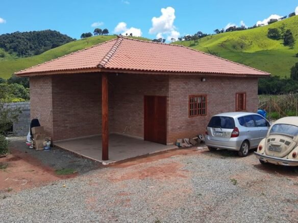 Chácara de fácil acesso à Venda em Cambuí MG Cod. 1906 (1)