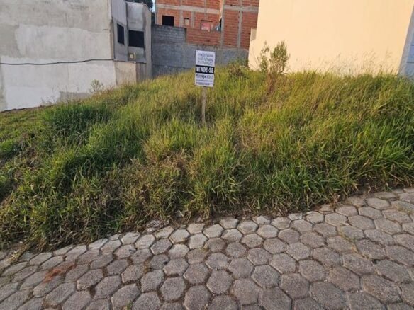 Lote de 140 m² à Venda em Cambuí MG Cód. 1977 (6)