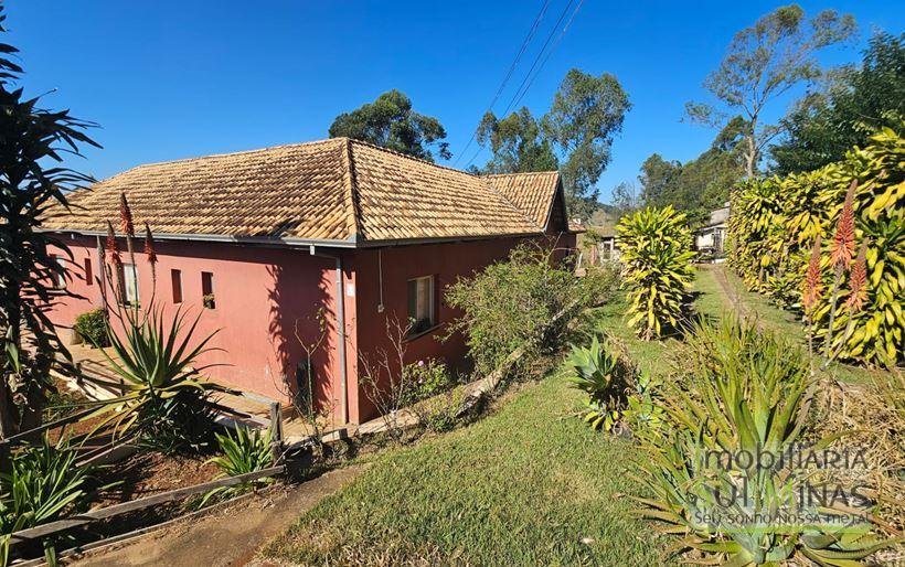 Pousada em Estiva MG com 2 hectares Cód. 1566 (19)