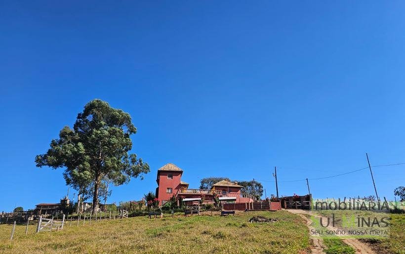 Pousada em Estiva MG com 2 hectares Cód. 1566 (23)